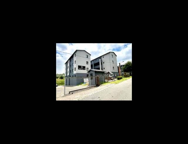 2 BEDROOM PROPERTY TO RENT IN FLEURHOF